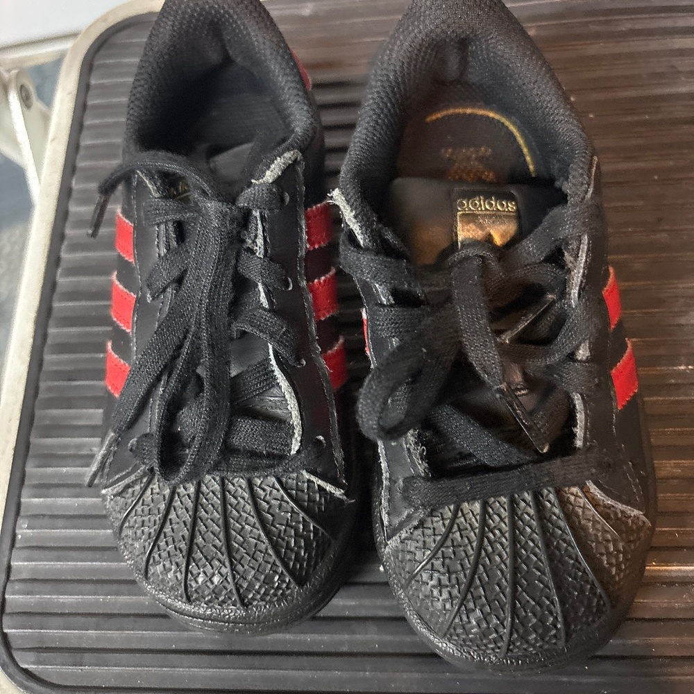 Kids Adidas